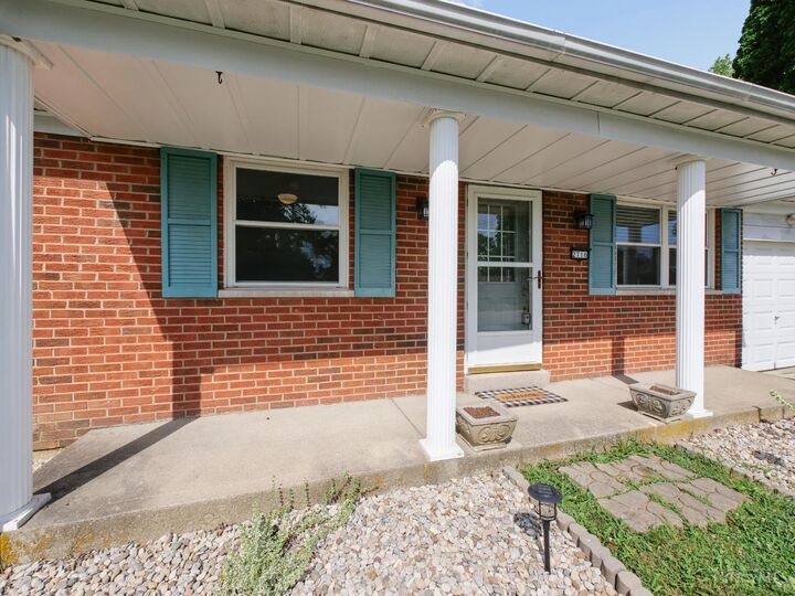 Property Photo: 2716 Windon Drive OH 45251