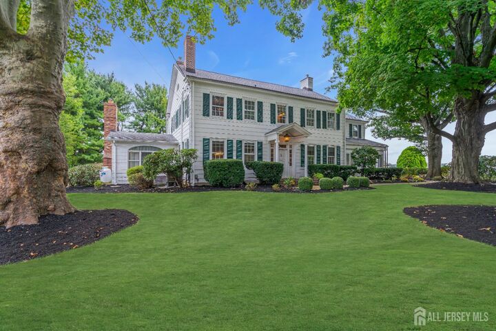 Property Photo:  156 Cranbury Neck Road  NJ 08512 