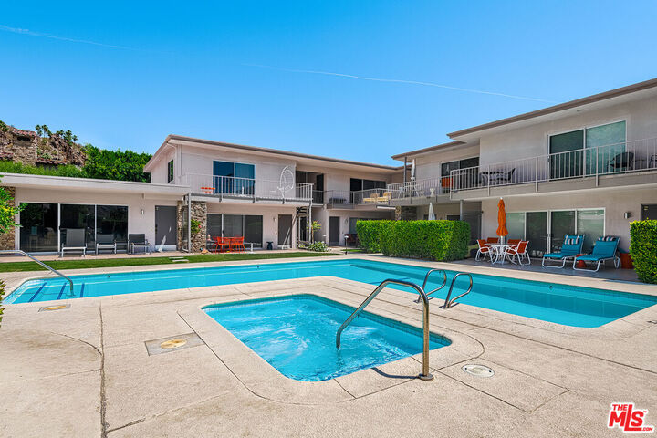 Property Photo: 500 W Arenas Rd CA 92262