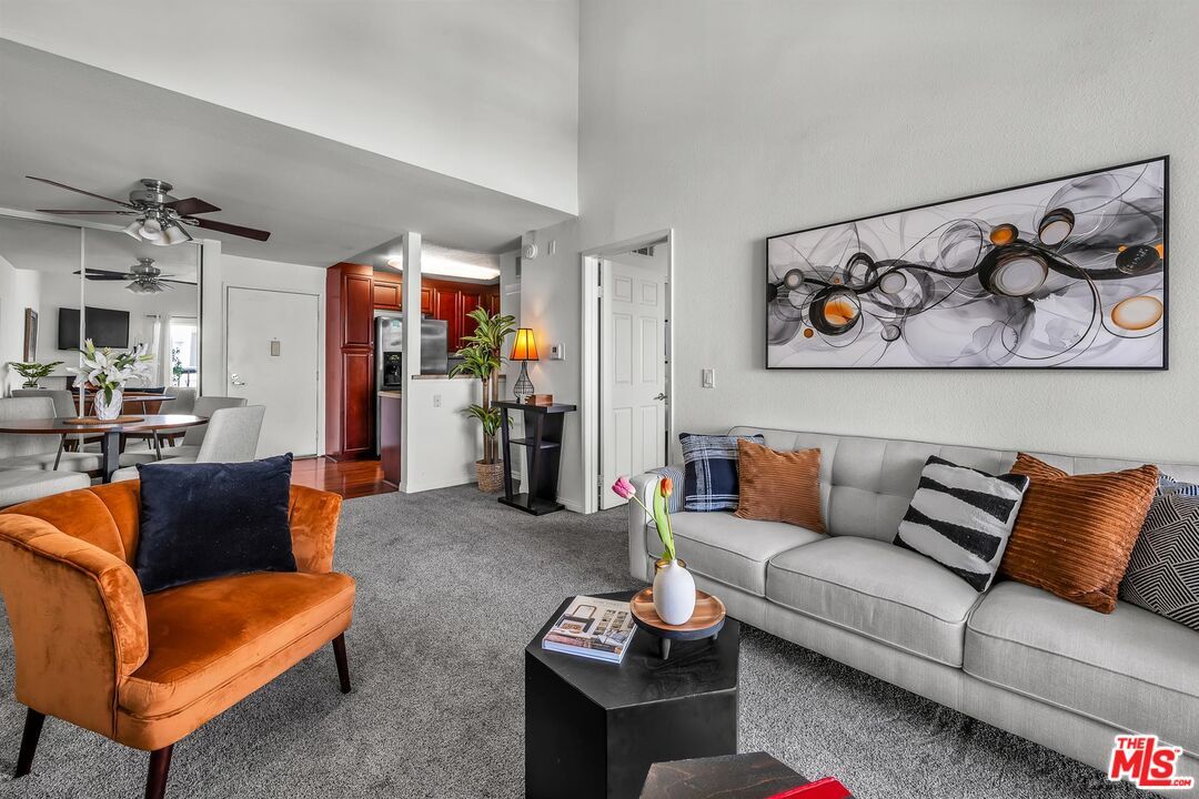 Property Photo:  21520 Burbank Blvd  CA 91367 