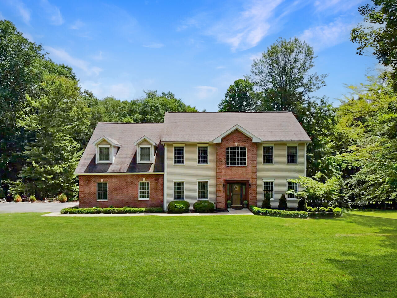 Property Photo:  437 Bay Berry Dr  PA 15801 