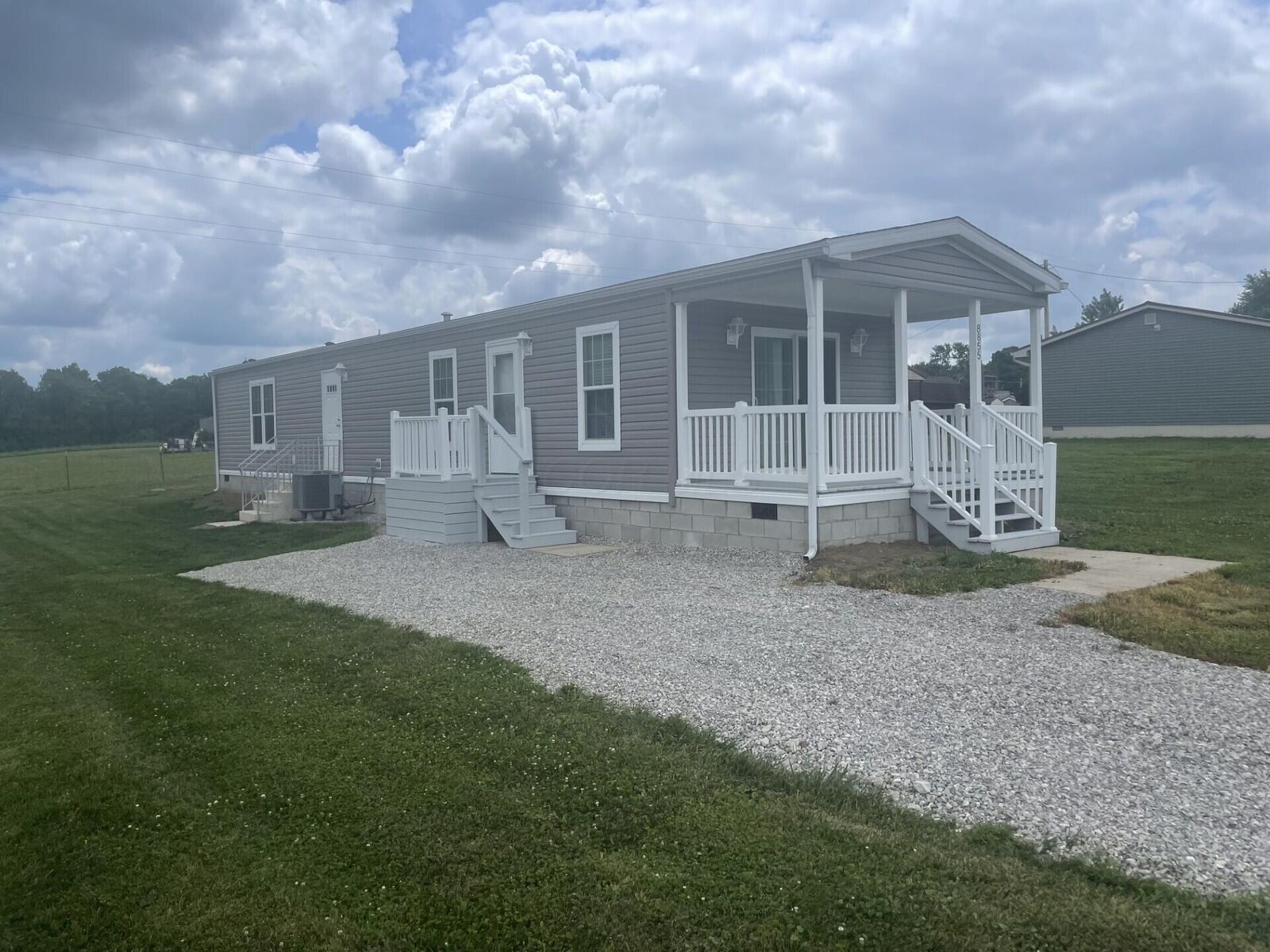Property Photo:  8855 Water Street  OH 43146 
