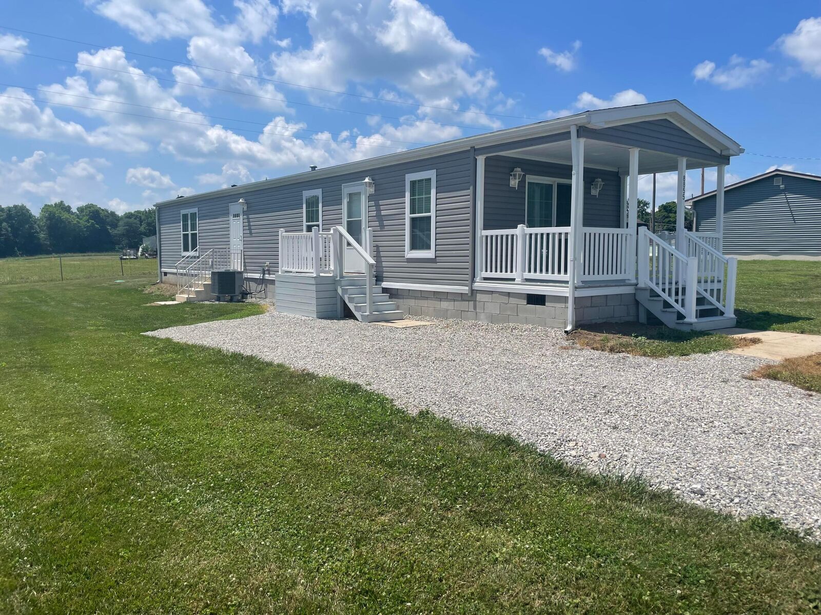 Property Photo:  8855 Water Street  OH 43146 