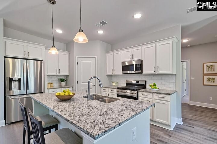 Property Photo:  6840 Claremont  SC 29154 