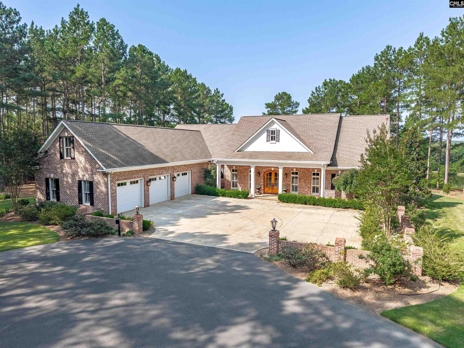 Property Photo: 4610 Stoney Hill SC 29108