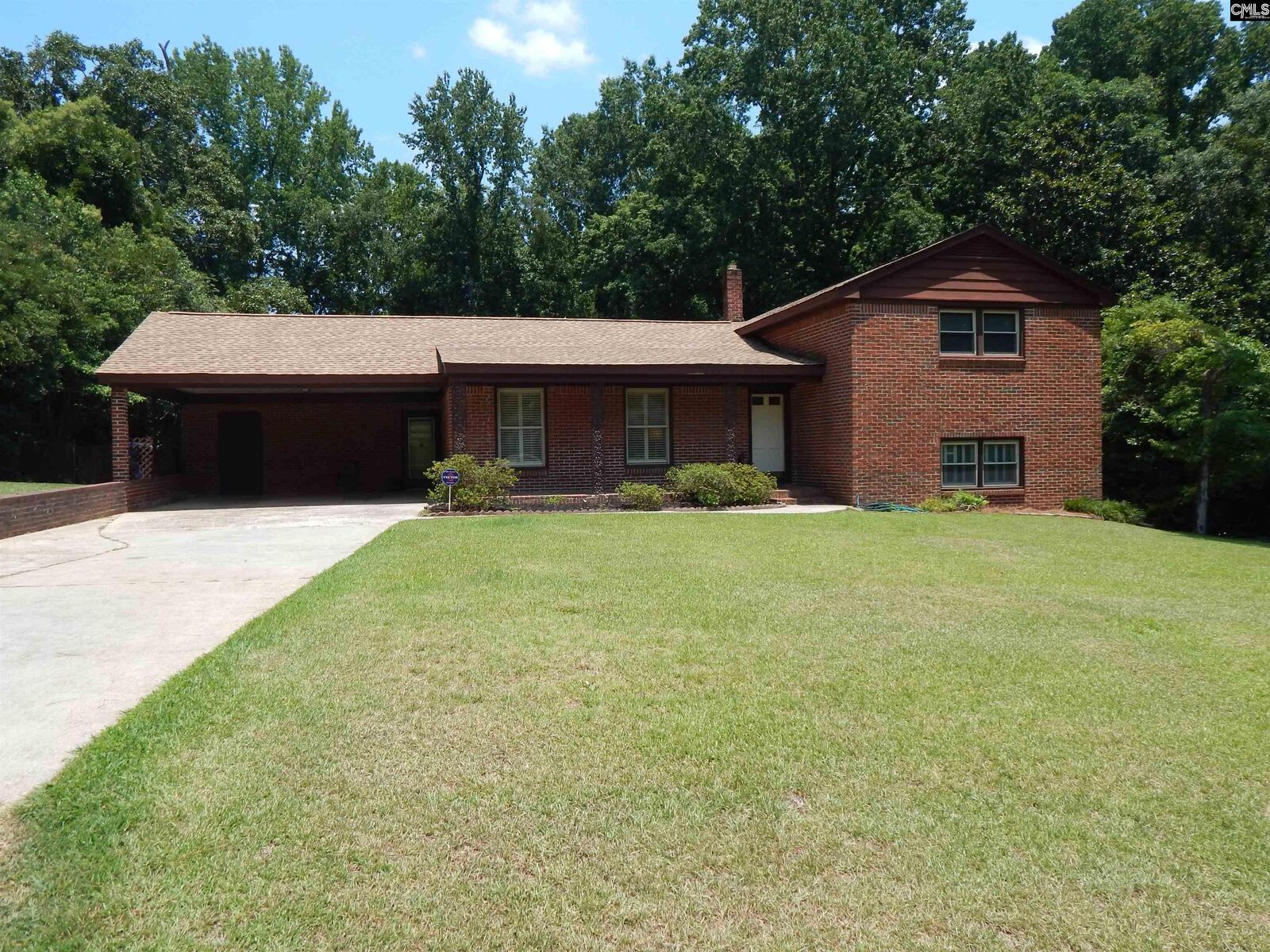 Property Photo:  924 Brantley  SC 29210 