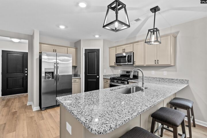 Property Photo: 614 Wooster SC 29223