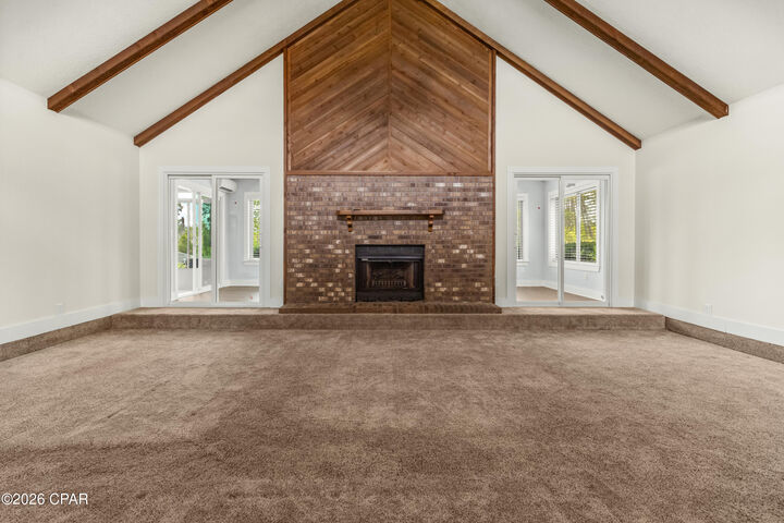 Property Photo: 249 Hugh Thomas Drive FL 32404