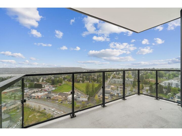 Property Photo: 10750 135A Street 2302 BC V3T 0V4