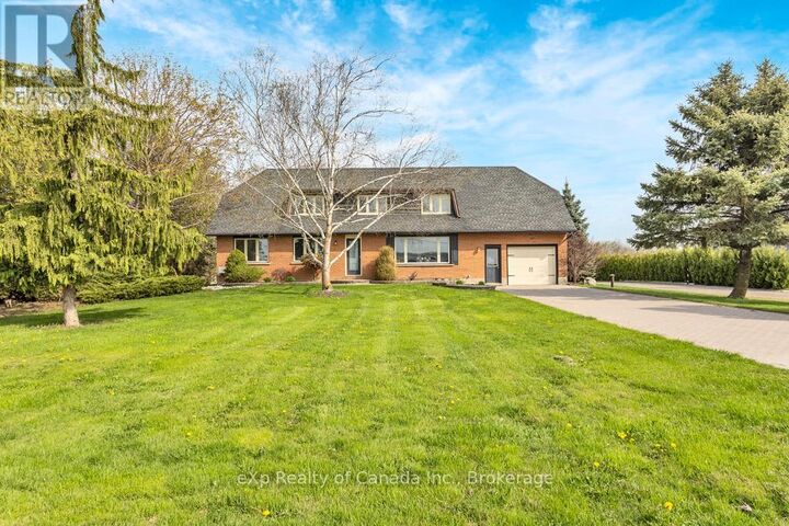 285687 Airport Road — photo 1