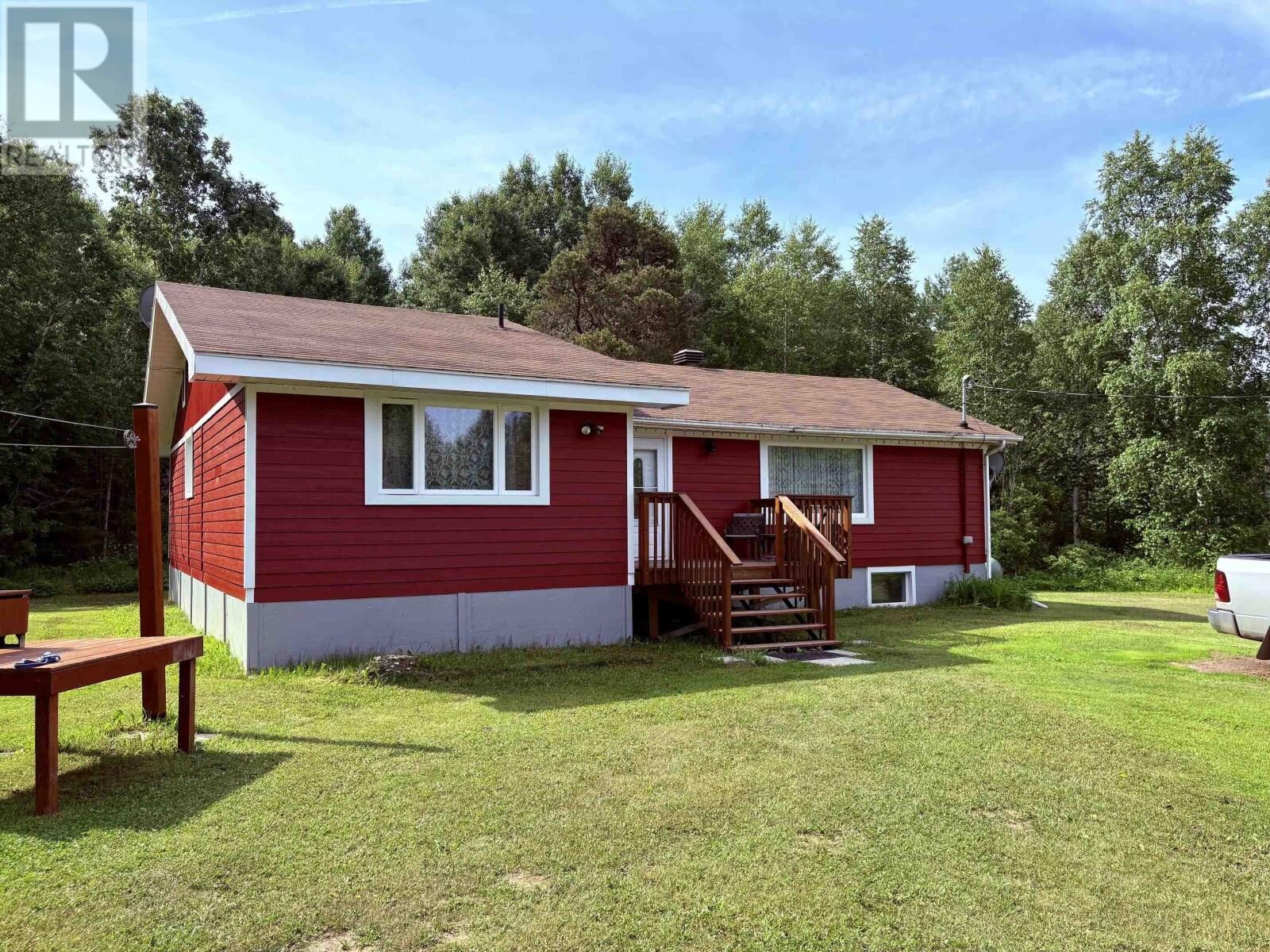 Property Photo: 150 Captain Rd ON P0T 1K0