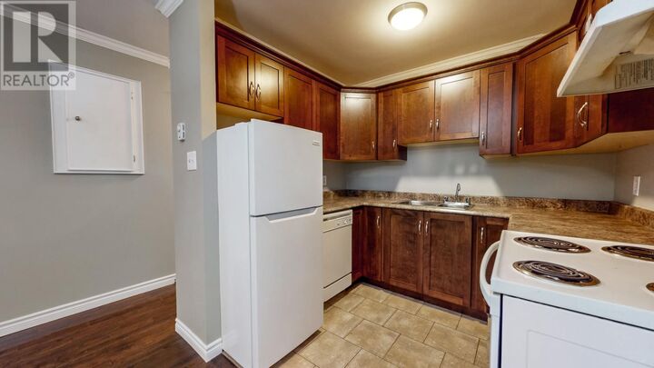 Property Photo:  78 Thorburn Road 308  NL A1B 3M3 