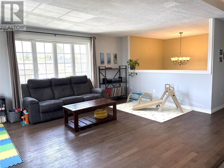 Property Photo: 41 Main Street NL A0J 1T0