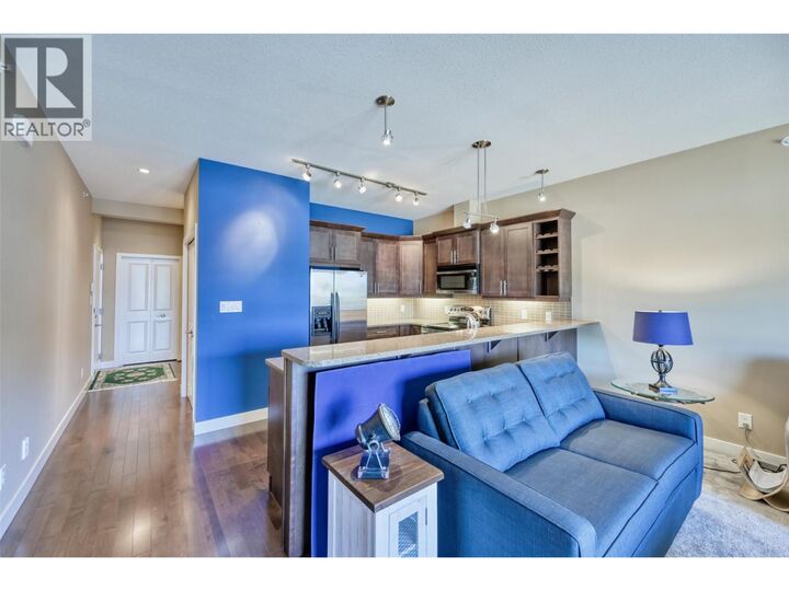 Property Photo: 5803 Lakeshore Drive 10 BC V0H 1V6