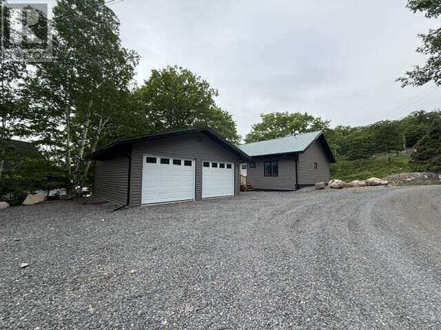 Property Photo: Marina Road (Trout Lake) ON P6A 5K7