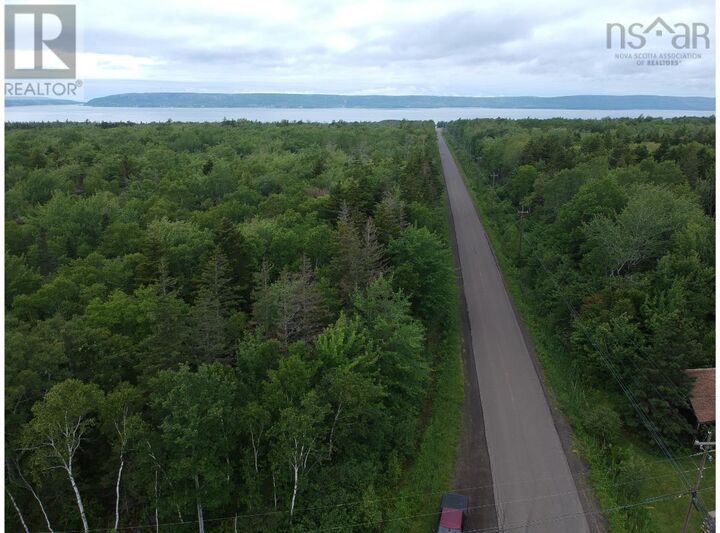 Property Photo:  Lot 8 Waldeck Line Road  NS B0S 1J0 
