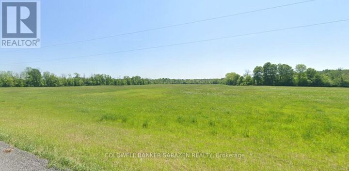 Property Photo: 31-32 Shannette Road ON K0C 2H0