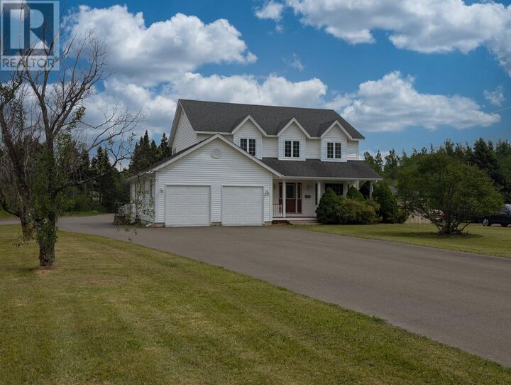 276 Grenfell Heights — photo 1