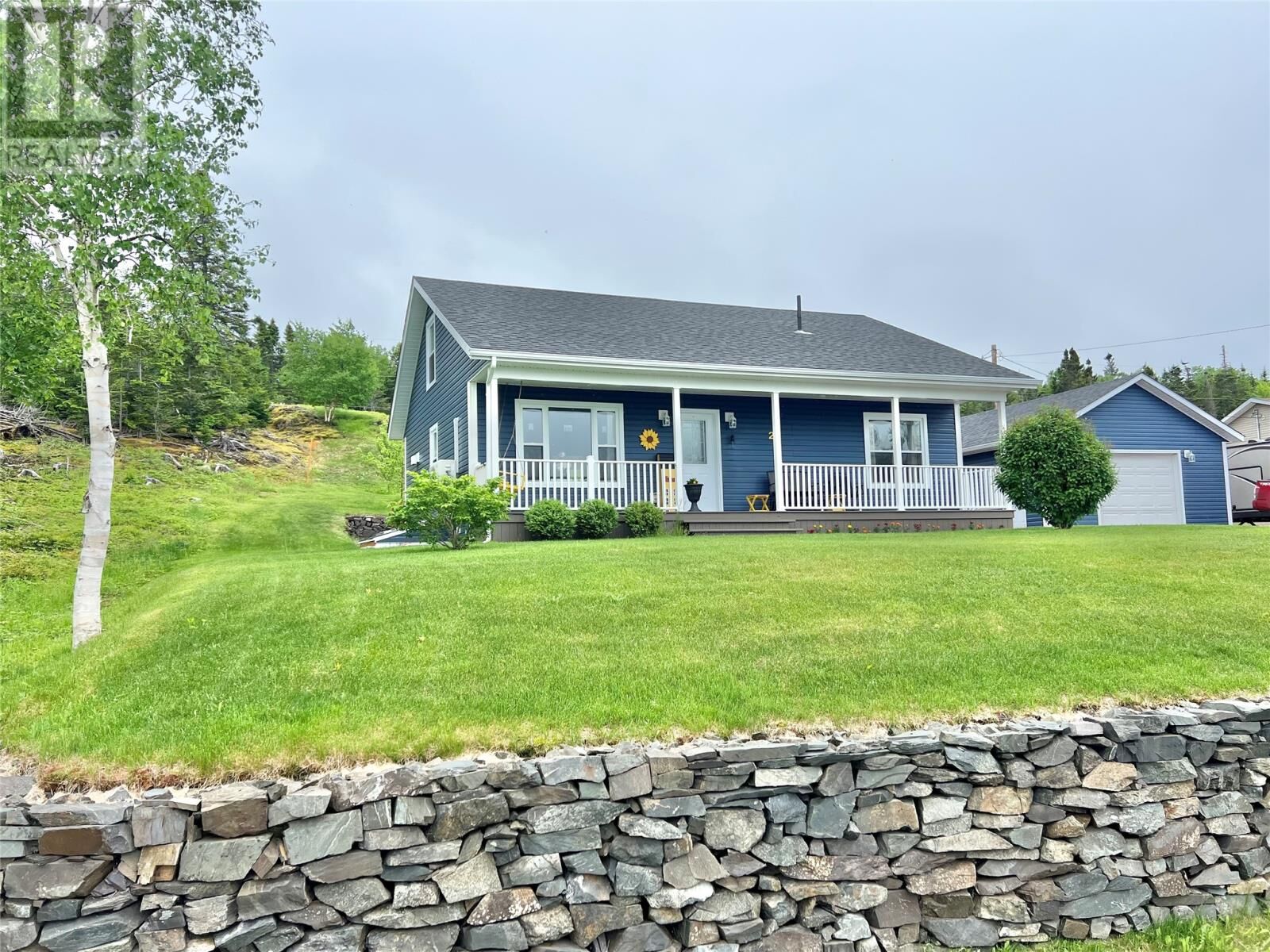 Property Photo:  26 Pleasantview Road  NL A0H 1Z0 