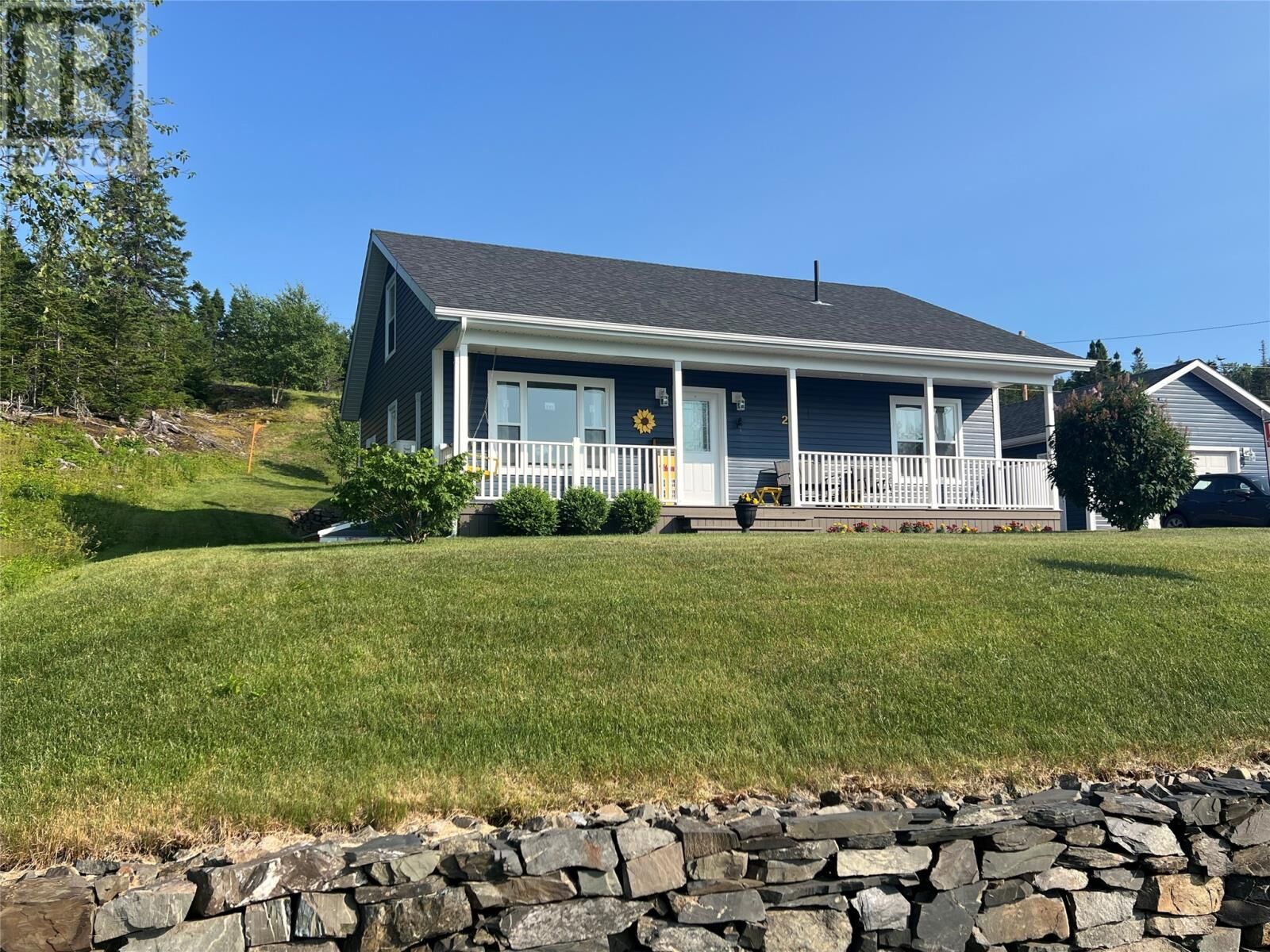 Property Photo: 26 Pleasantview Road NL A0H 1Z0