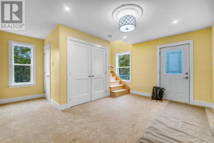 Property Photo: 2406 Topsail Road NL A1W 5R4