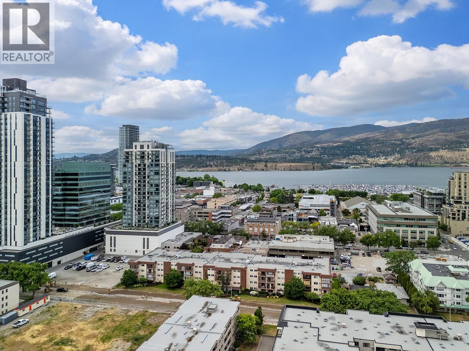 Property Photo: 1450 Bertram Street 319 BC V1Y 8R9