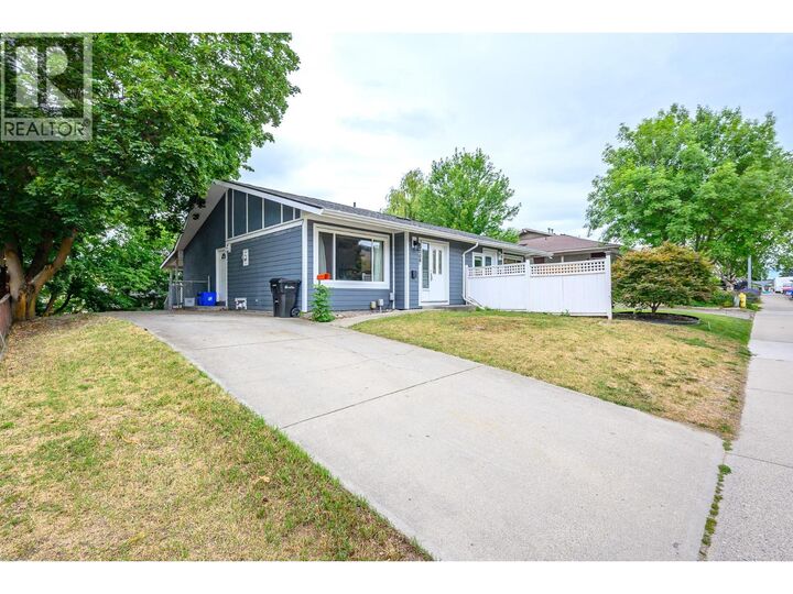 Property Photo: 5008 Heritage Drive BC V1T 7V4