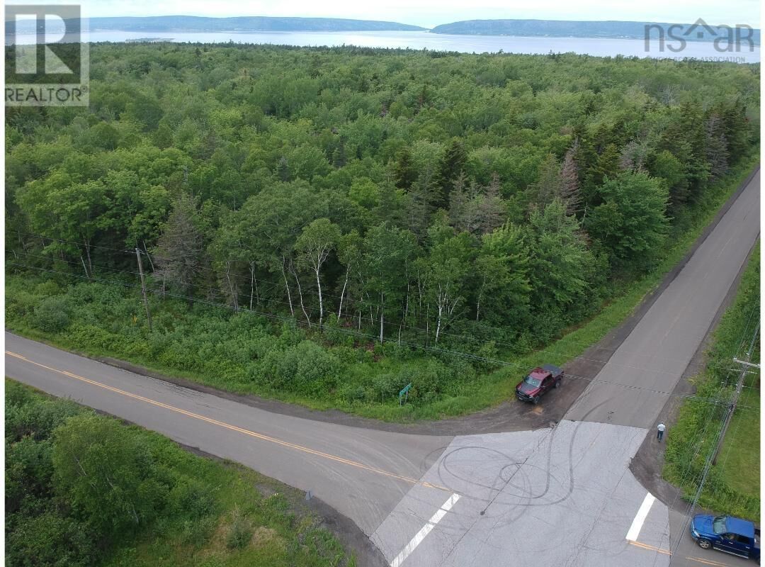 Property Photo:  Lot 6 Waldeck Line Road  NS B0S 1J0 