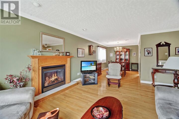 Property Photo:  3 Pike Place  NL A1N 2K8 