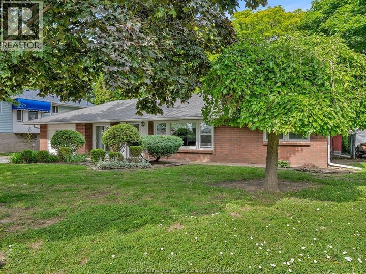 Property Photo:  3278 Clemenceau  ON N8T 2R7 