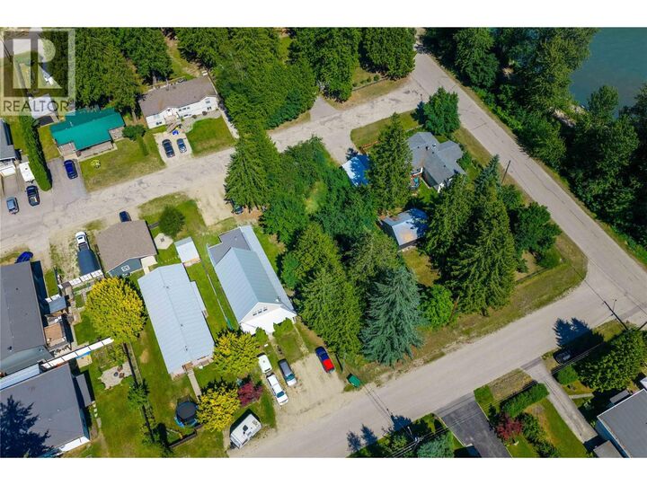 Property Photo:  1206 Carlson Street  BC V0E 2S0 