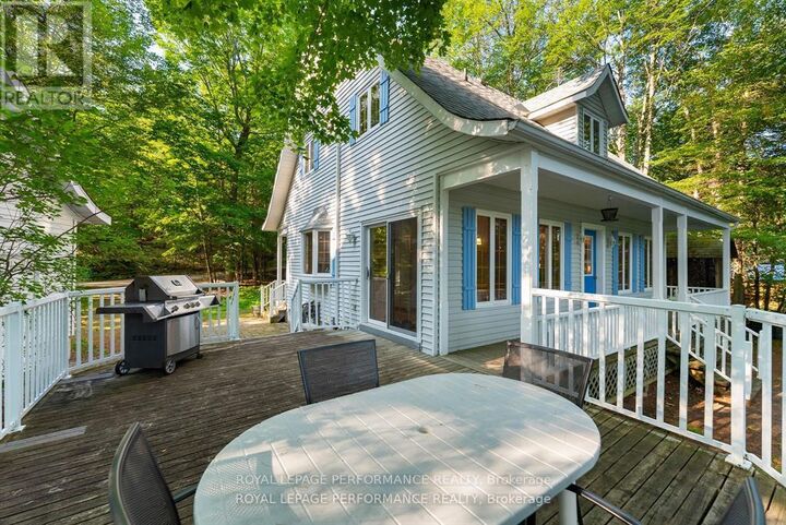 Property Photo: 82 Rosebrugh Road ON K7V 3Z9