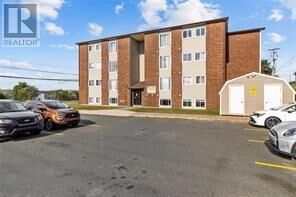 Property Photo: 3 New Pennywell Road NL A1B 4E4