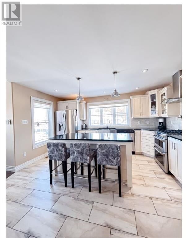 Property Photo: 14 Atkinson Drive NL A0L 1K0