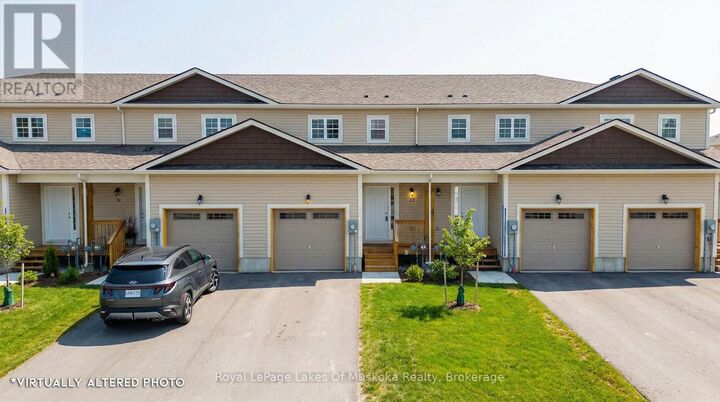 17 McConnell Crescent — photo 1