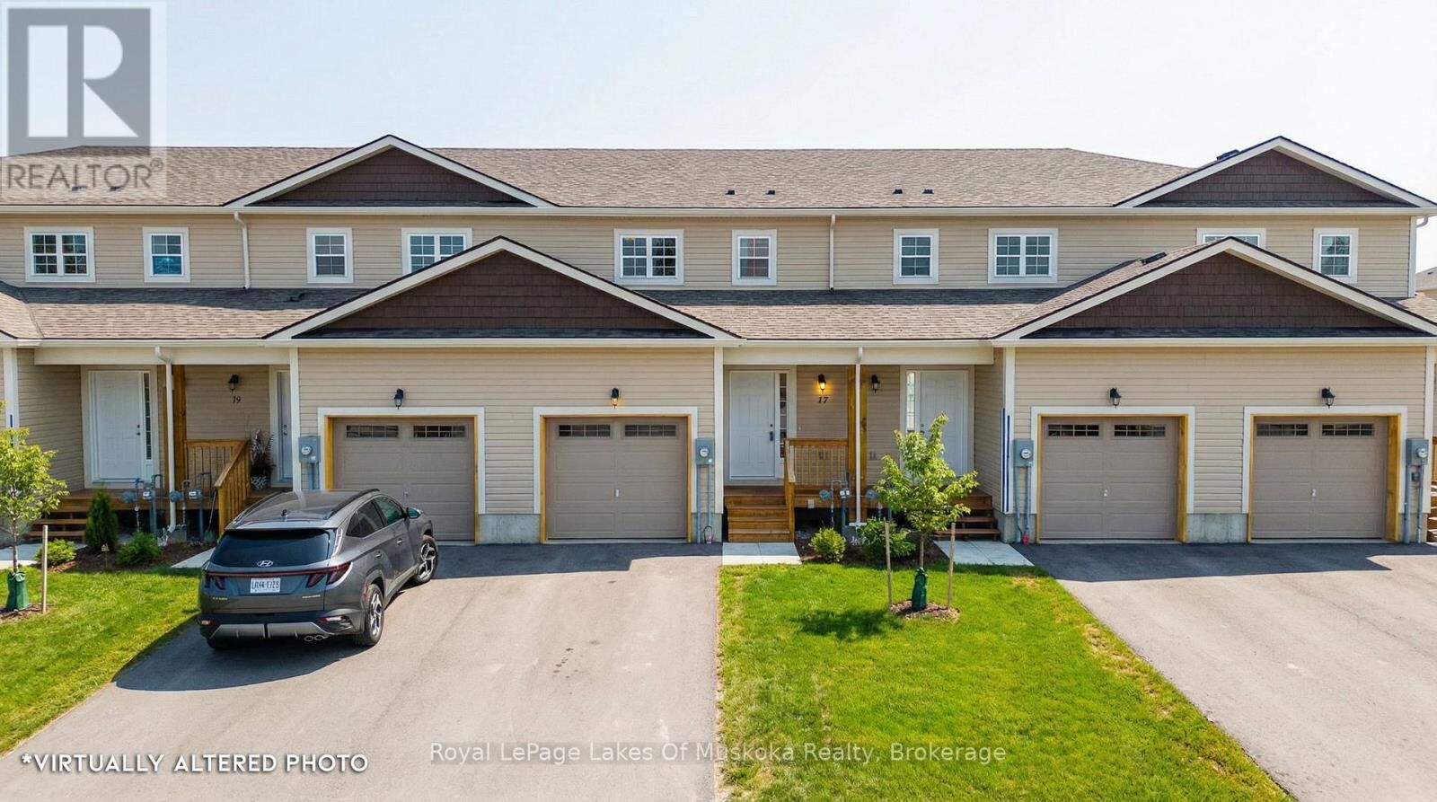 Property Photo: 17 McConnell Crescent ON P1L 0N7