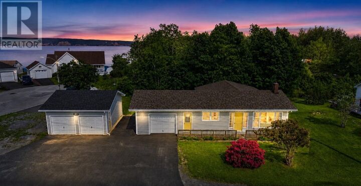 Property Photo:  229 Marine Drive  NL A5A 1M8 