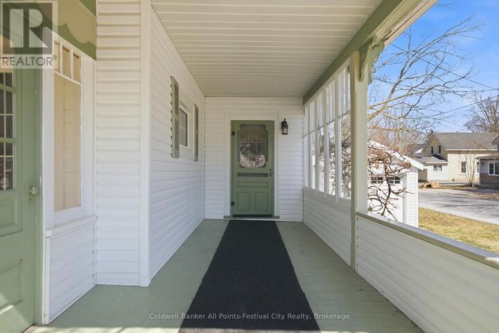 Property Photo: 129 Ontario Street ON N0M 1L0