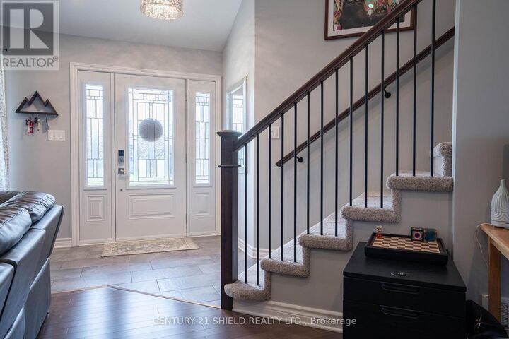 Property Photo:  85 Jim Brownell Boulevard  ON K0C 1P0 