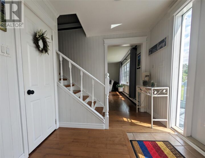 Property Photo: 103 Main Street North NL A0G 2L0