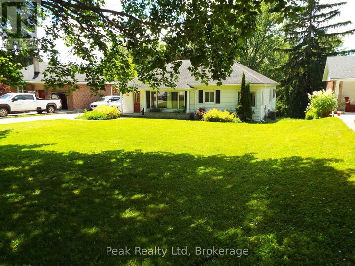Property Photo: 166 Diagonal Road ON N0G 2W0