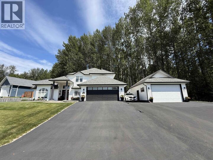 Property Photo: 108 Lawlor Drive BC V2J 5X5