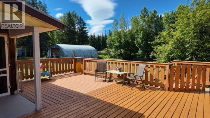 Property Photo:  3190 Morrison Road  BC V0E 2Z0 