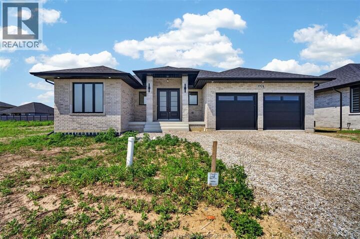 Property Photo:  1924 Sannita  ON N9Y 0G5 