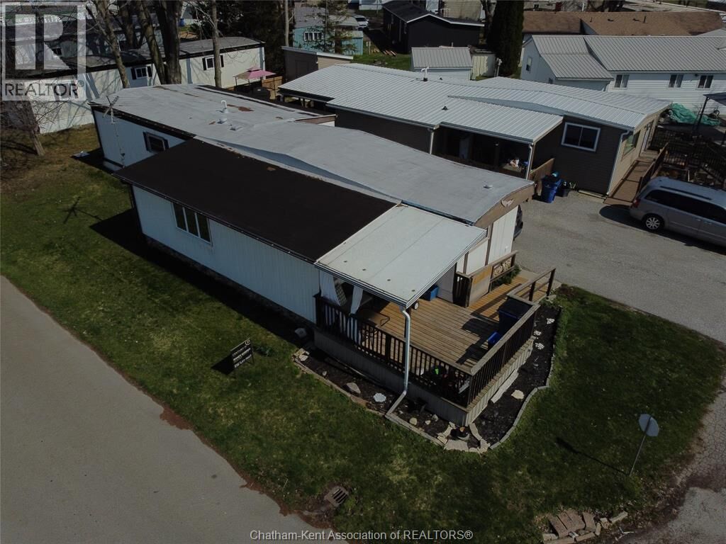 Property Photo: 30 Regency Drive ON N7L 4E8