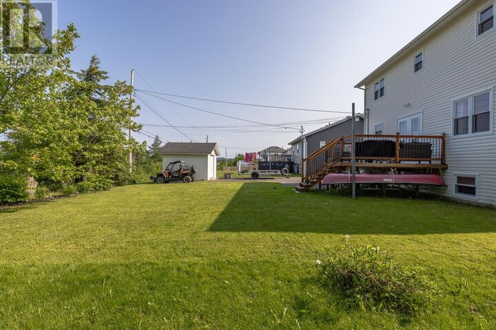 Property Photo: 14 Carriage Lane NL A2H 7K2
