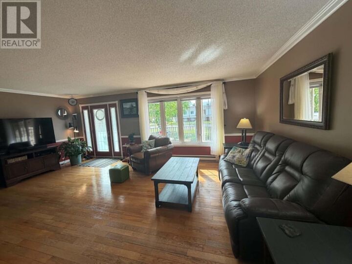Property Photo:  10 Mealey Mountain Road  NL A0P 1C0 