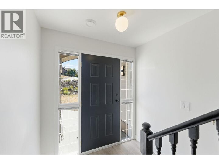 Property Photo: 5817 Victoria Street BC V0H 1X4