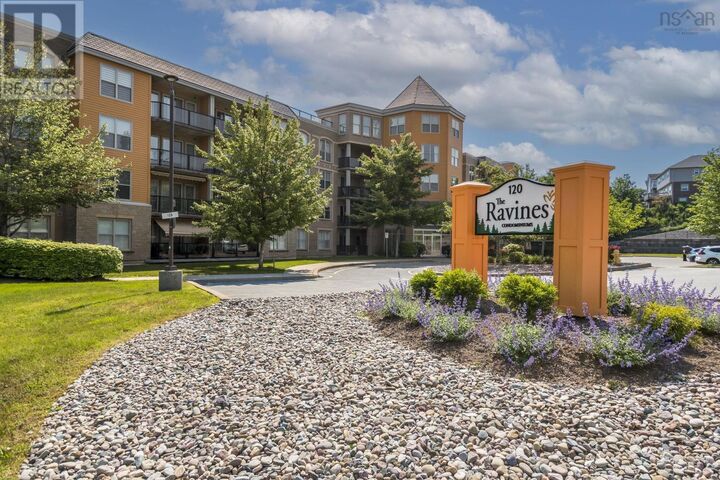 Property Photo: 120 Southgate Drive 213 NS B4A 0B1