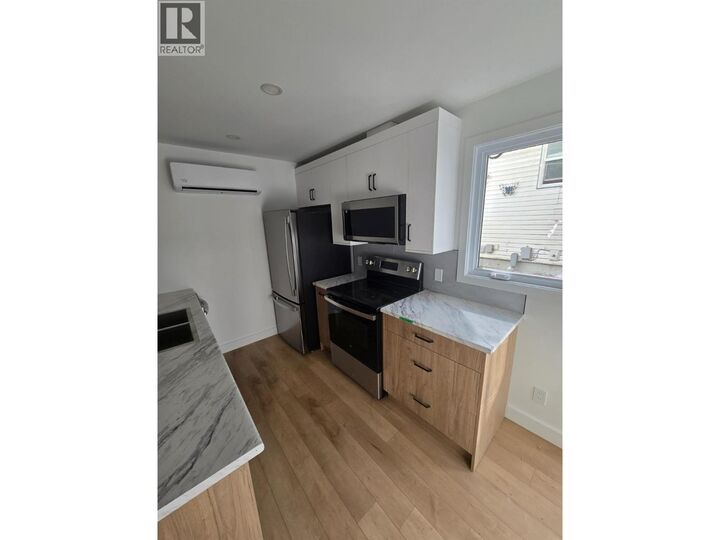 Property Photo: 1315/1317 Third Street West BC V0E 2S0